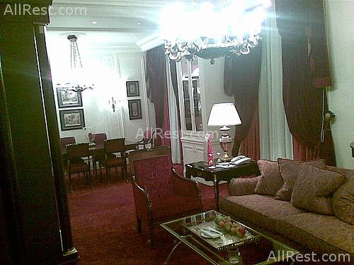 InterContinental Paris Le Grand Hotel 36